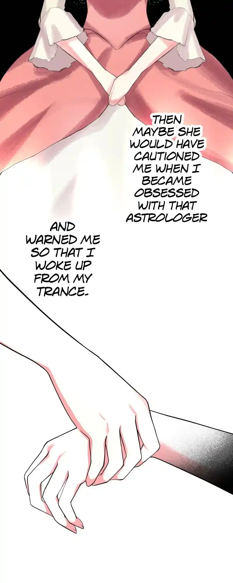 A Villainess’ Revenge Is Sweeter Than Honey Chapter 13