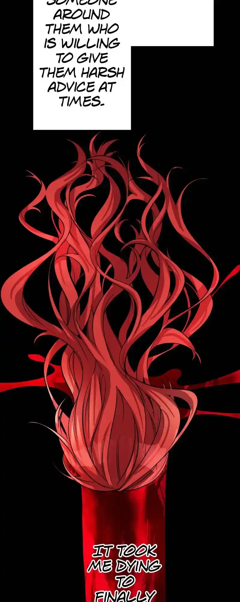 A Villainess’ Revenge Is Sweeter Than Honey Chapter 13