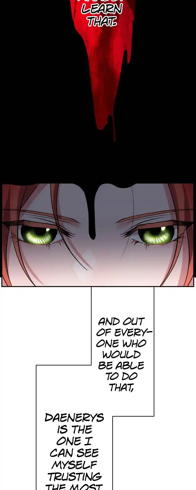 A Villainess’ Revenge Is Sweeter Than Honey Chapter 13