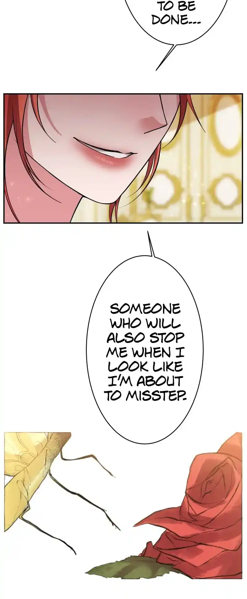 A Villainess’ Revenge Is Sweeter Than Honey Chapter 13