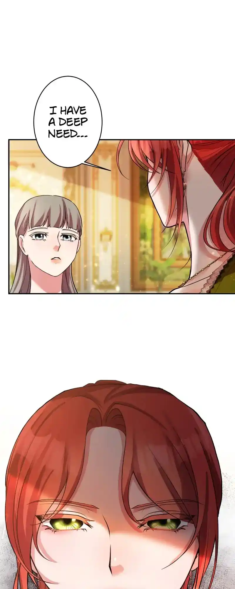 A Villainess’ Revenge Is Sweeter Than Honey Chapter 13