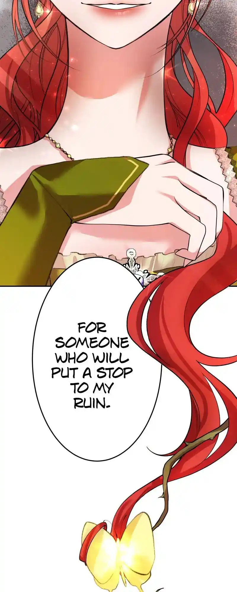 A Villainess’ Revenge Is Sweeter Than Honey Chapter 13