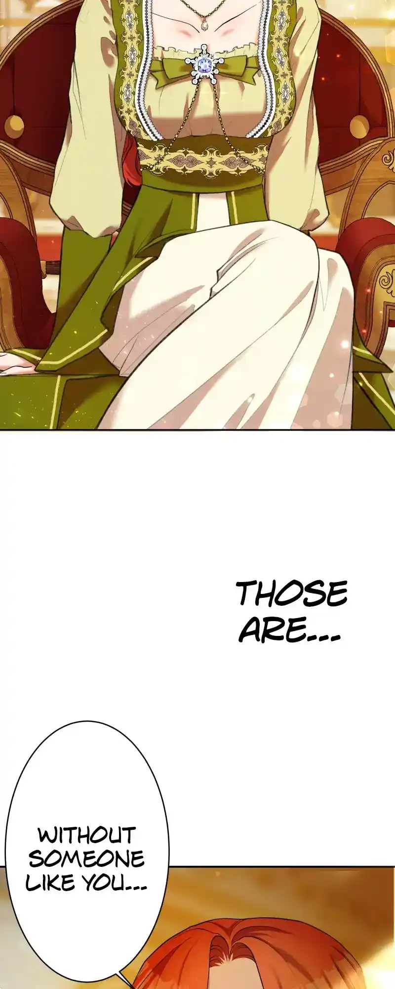 A Villainess’ Revenge Is Sweeter Than Honey Chapter 14