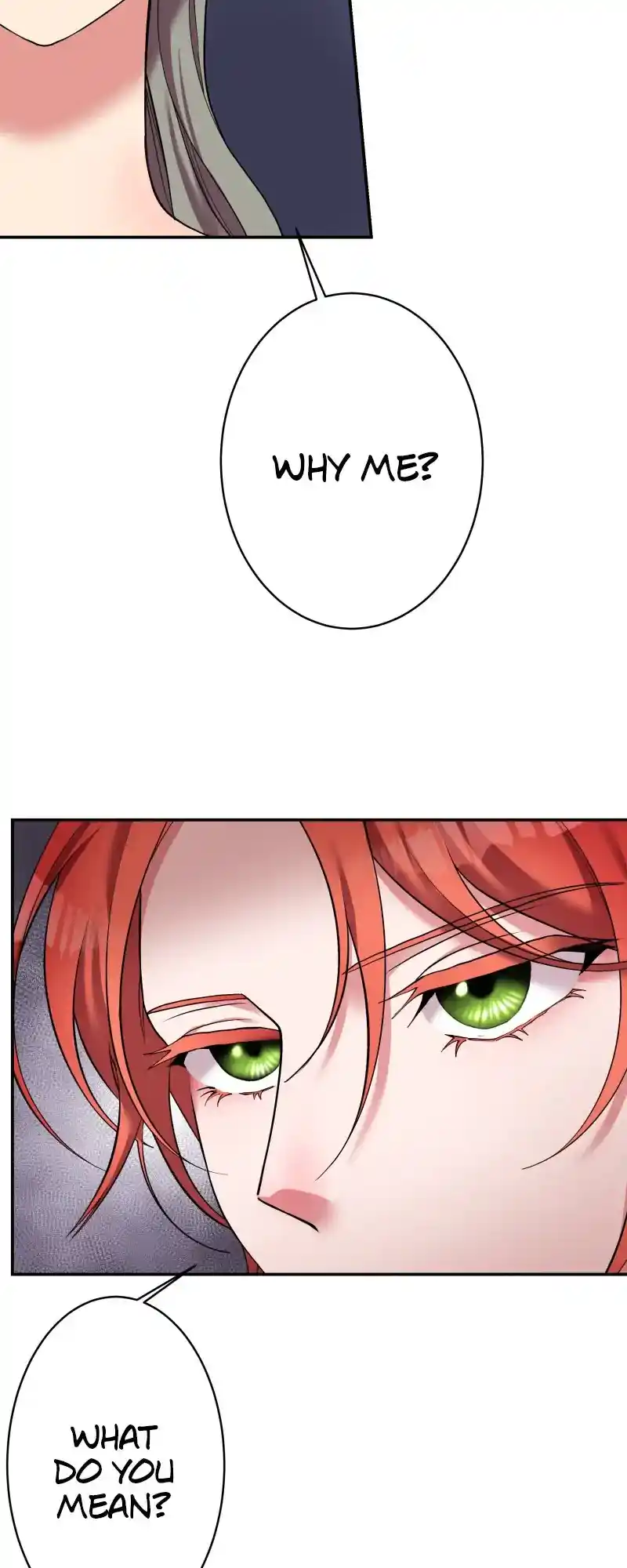 A Villainess’ Revenge Is Sweeter Than Honey Chapter 14