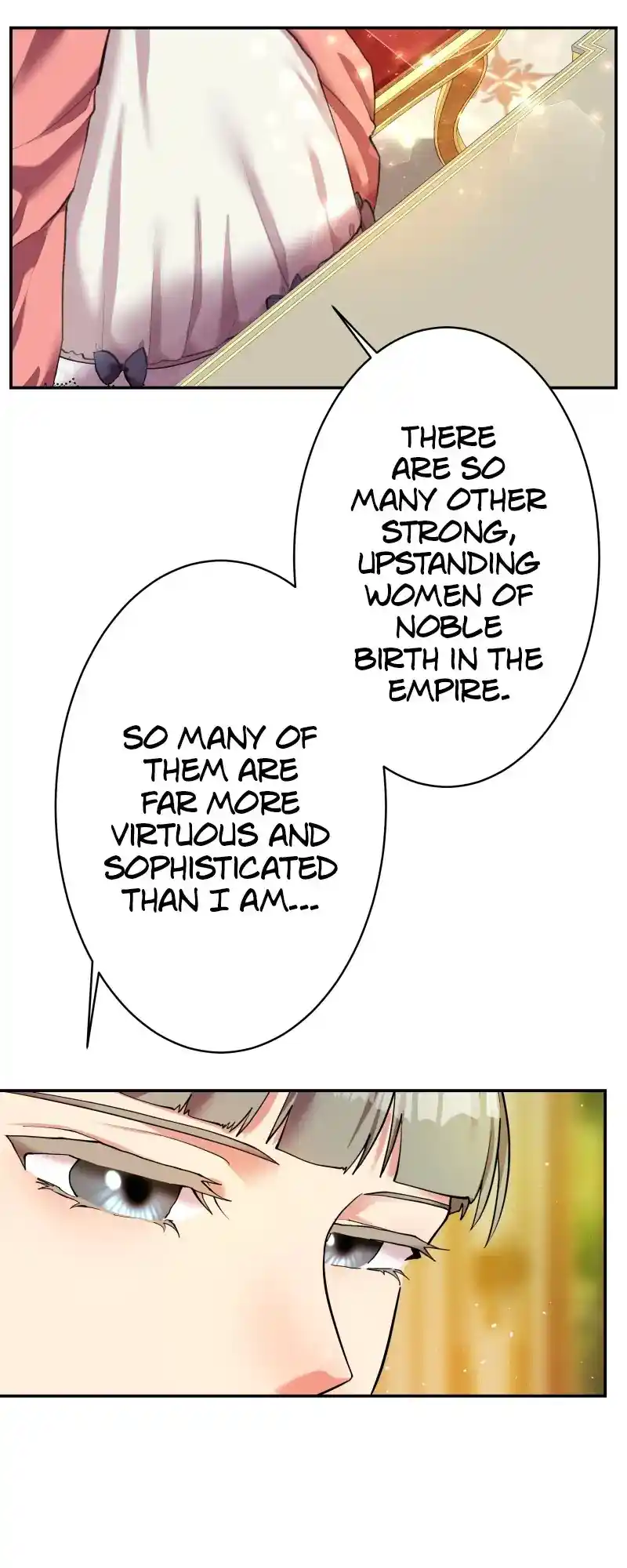 A Villainess’ Revenge Is Sweeter Than Honey Chapter 14