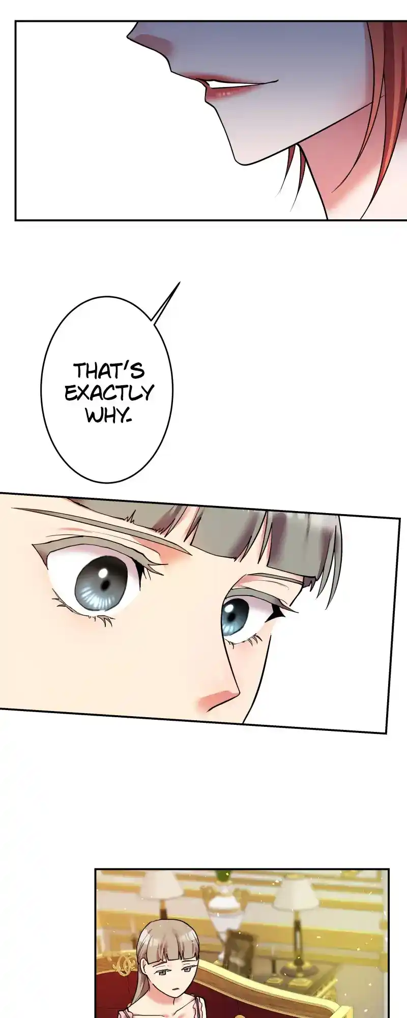 A Villainess’ Revenge Is Sweeter Than Honey Chapter 14