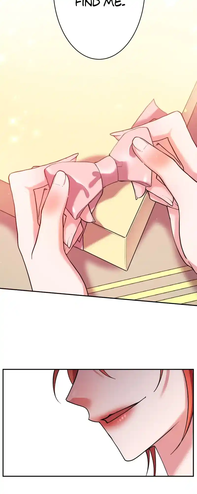 A Villainess’ Revenge Is Sweeter Than Honey Chapter 14