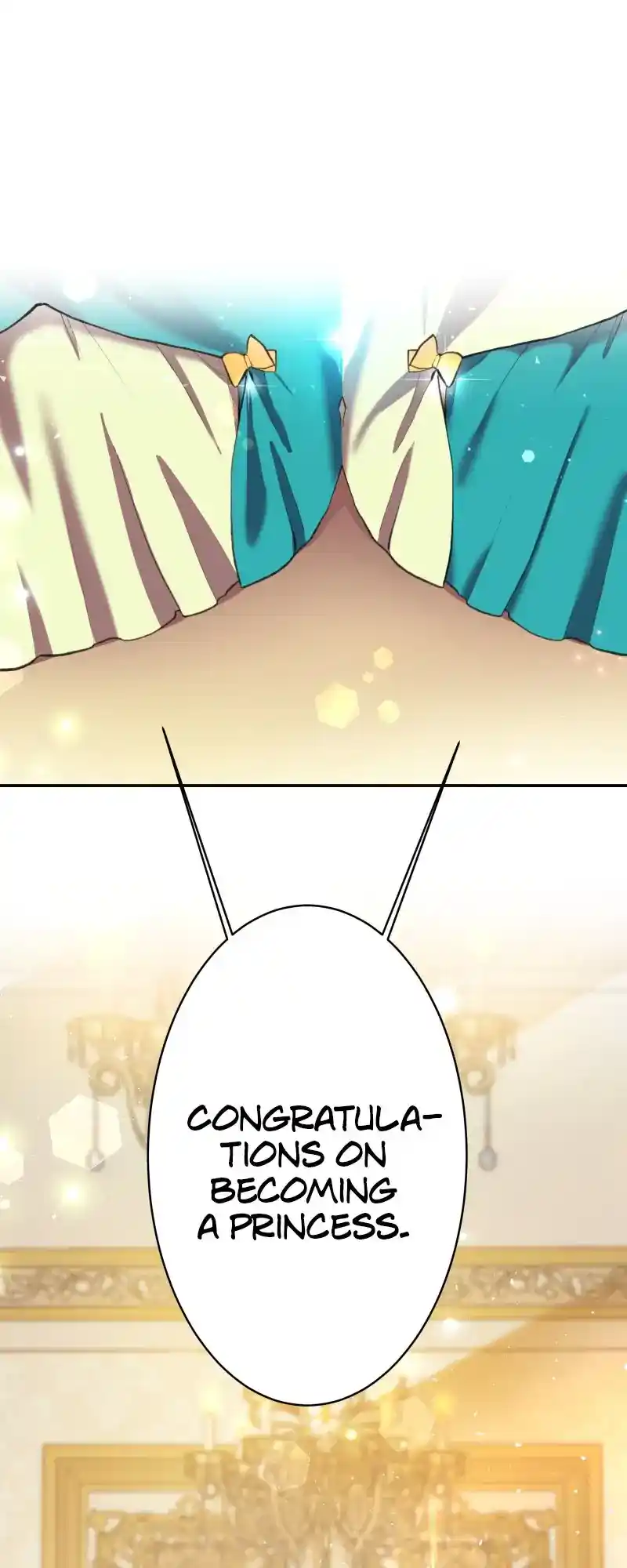 A Villainess’ Revenge Is Sweeter Than Honey Chapter 14