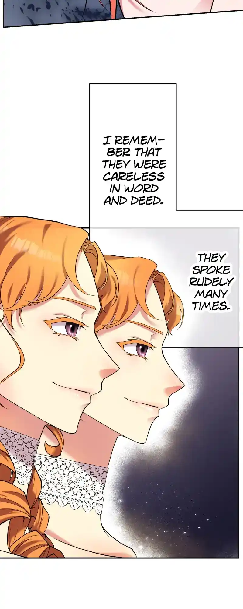 A Villainess’ Revenge Is Sweeter Than Honey Chapter 14