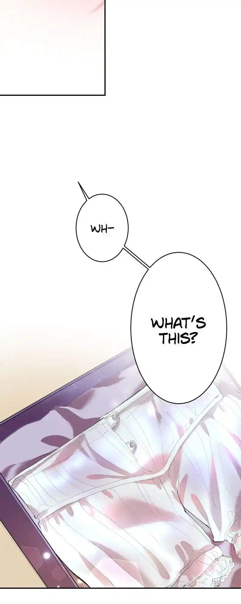 A Villainess’ Revenge Is Sweeter Than Honey Chapter 14