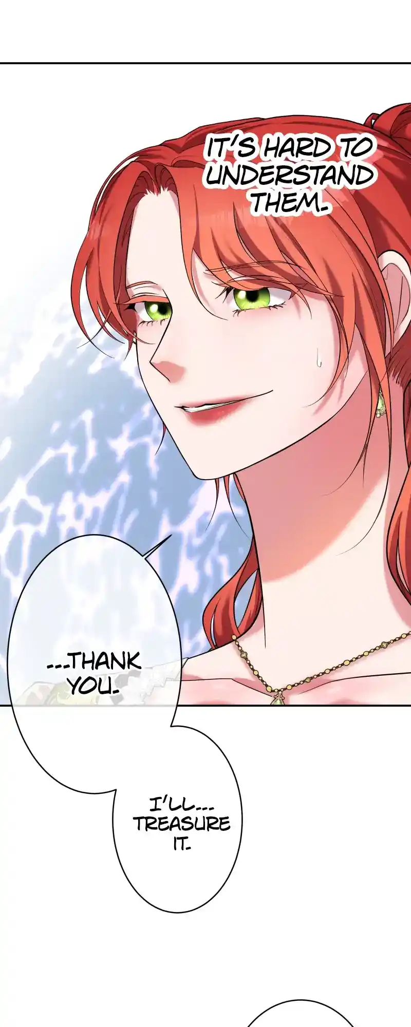 A Villainess’ Revenge Is Sweeter Than Honey Chapter 14