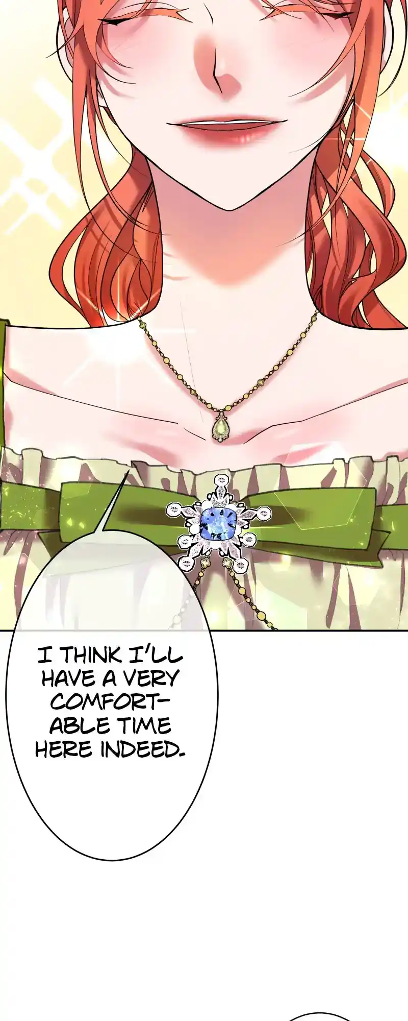 A Villainess’ Revenge Is Sweeter Than Honey Chapter 14