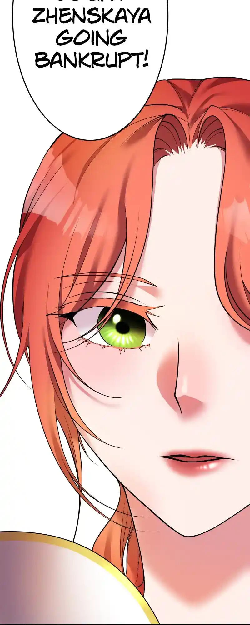 A Villainess’ Revenge Is Sweeter Than Honey Chapter 14