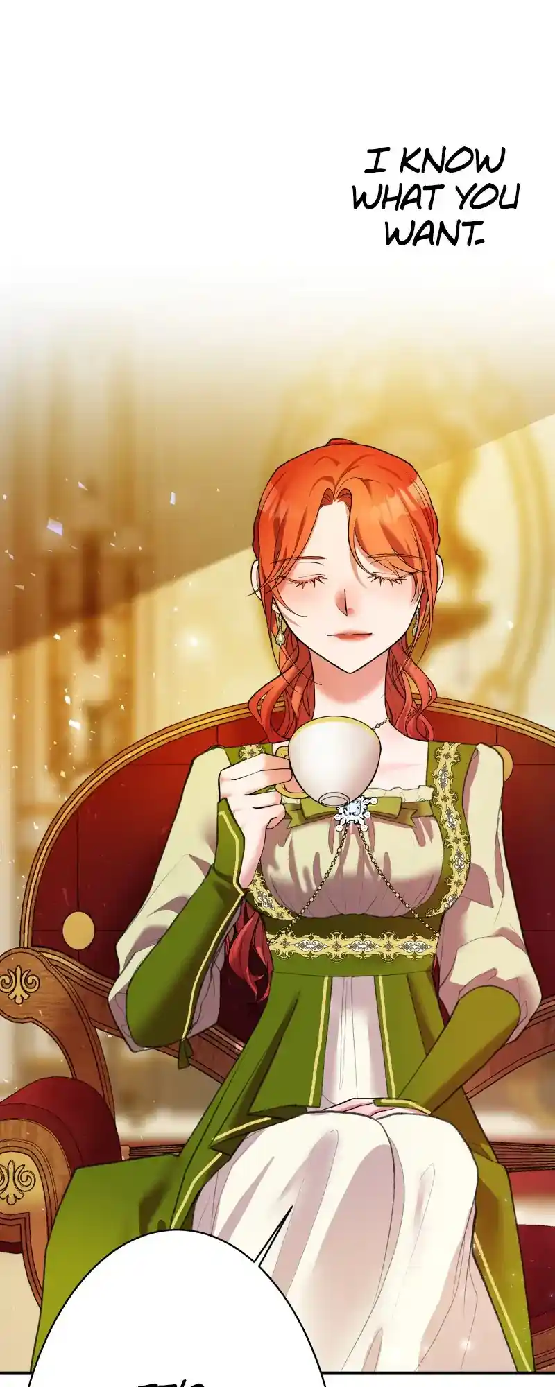 A Villainess’ Revenge Is Sweeter Than Honey Chapter 14