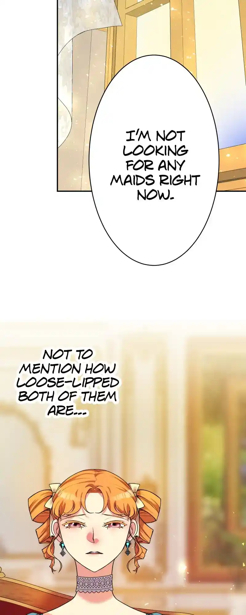 A Villainess’ Revenge Is Sweeter Than Honey Chapter 14