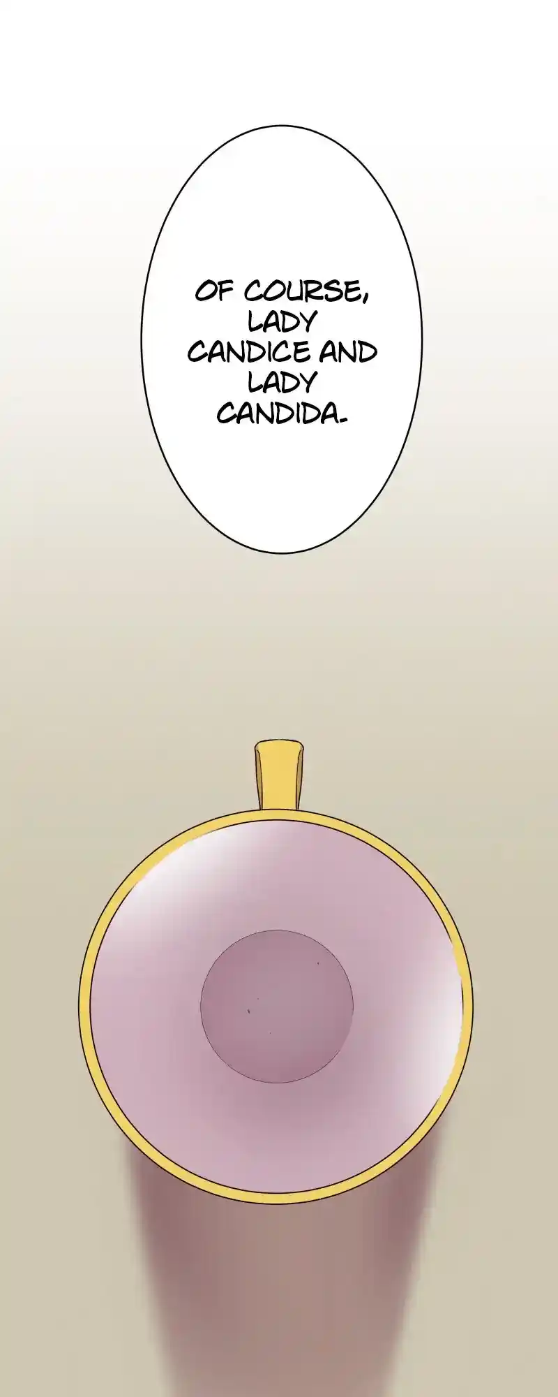 A Villainess’ Revenge Is Sweeter Than Honey Chapter 14