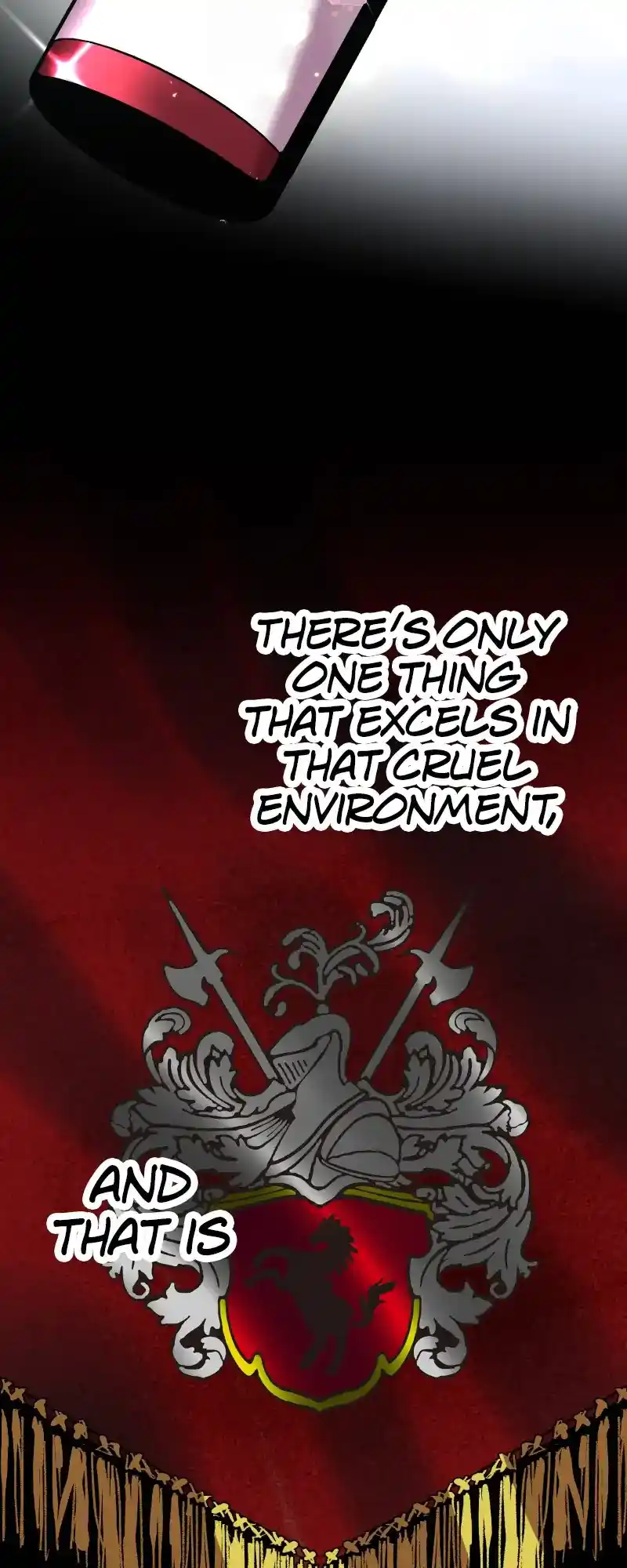 A Villainess’ Revenge Is Sweeter Than Honey Chapter 15