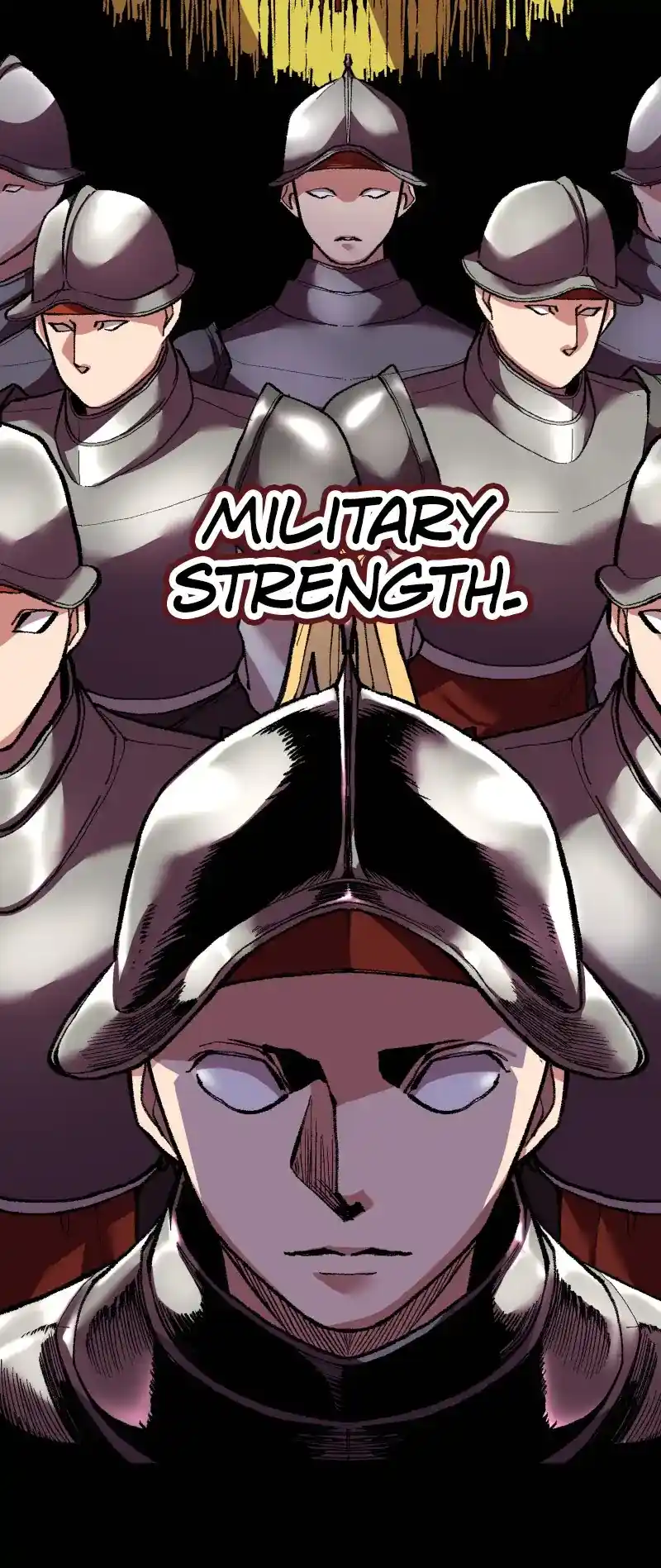 A Villainess’ Revenge Is Sweeter Than Honey Chapter 15