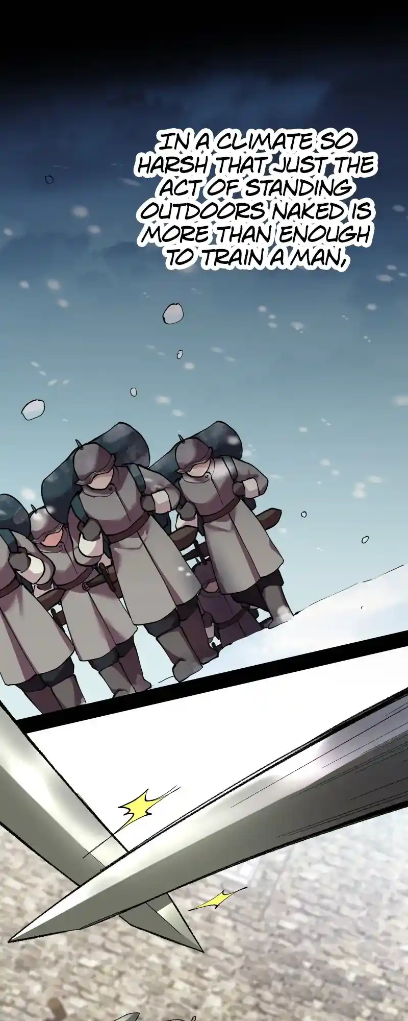 A Villainess’ Revenge Is Sweeter Than Honey Chapter 15