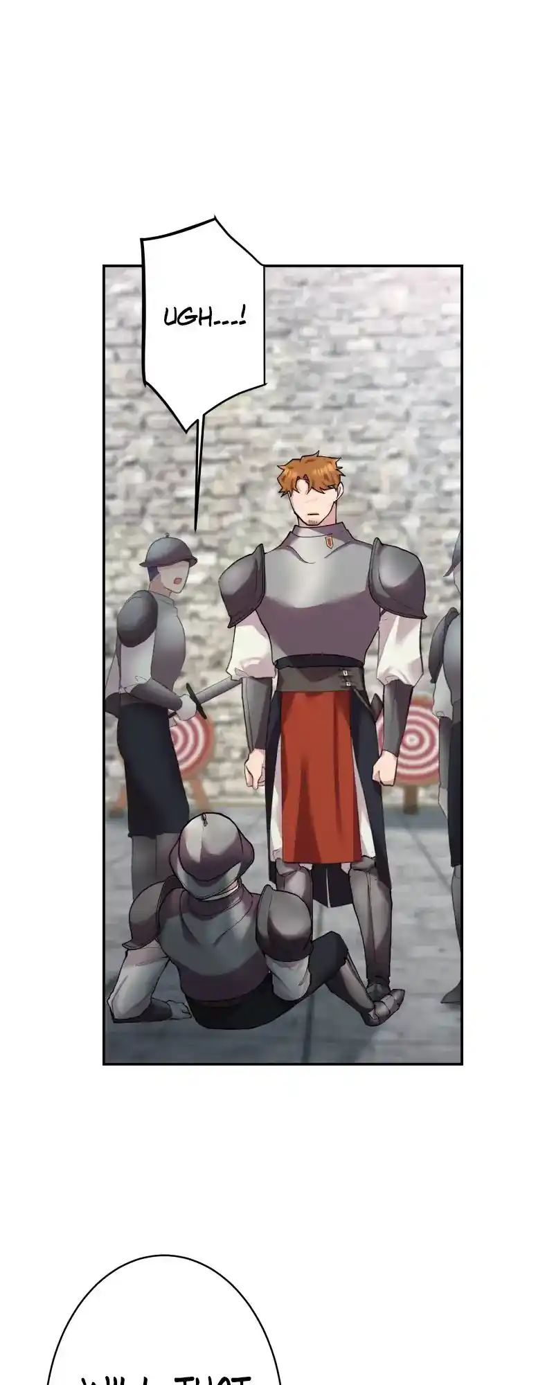 A Villainess’ Revenge Is Sweeter Than Honey Chapter 15