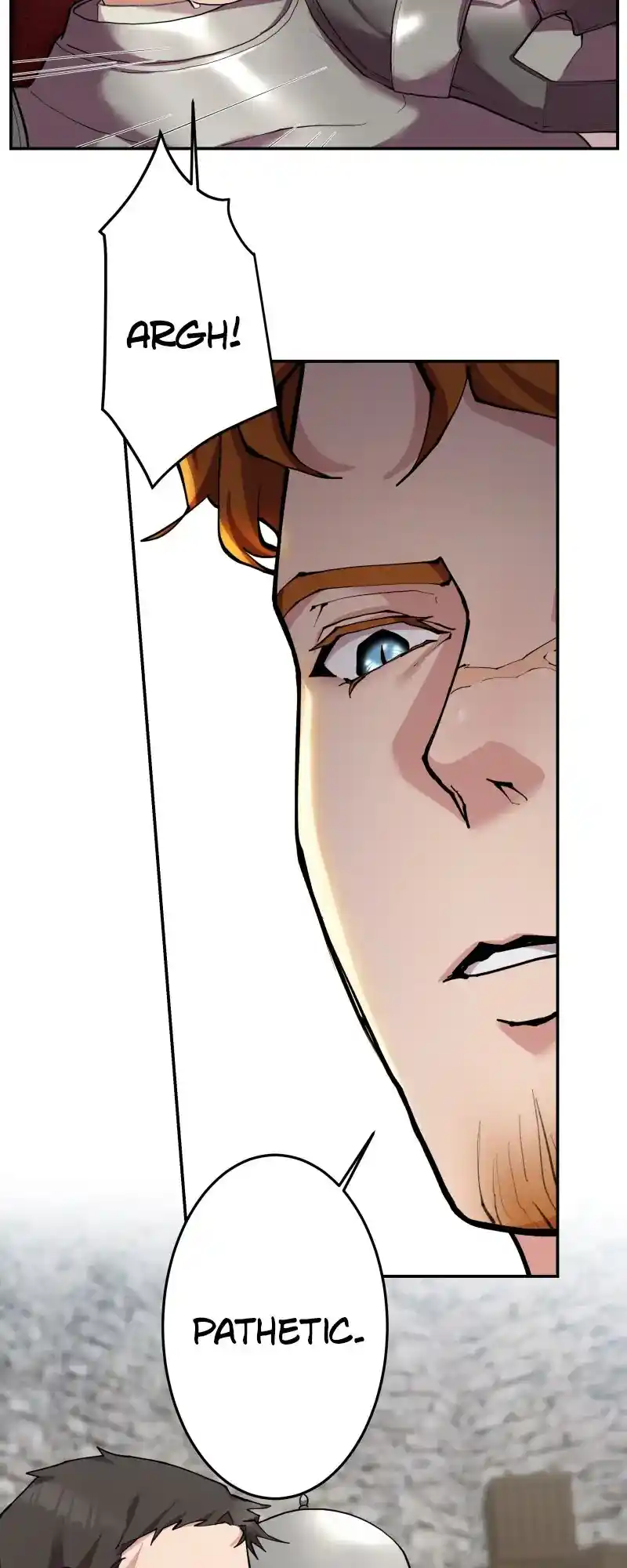 A Villainess’ Revenge Is Sweeter Than Honey Chapter 15