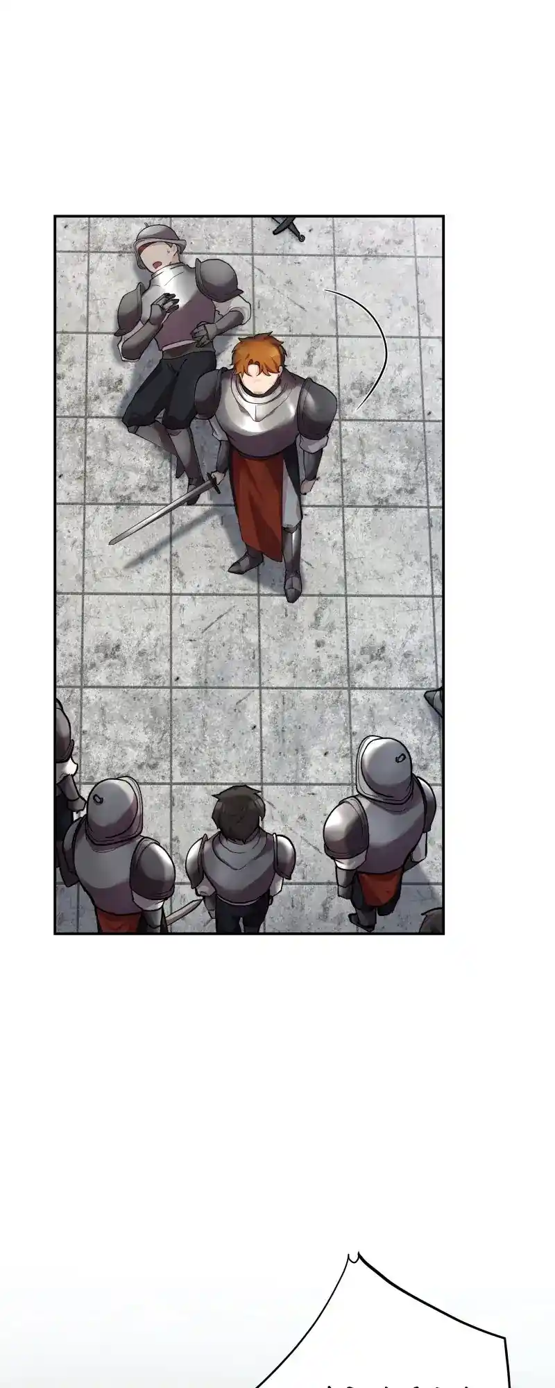 A Villainess’ Revenge Is Sweeter Than Honey Chapter 15