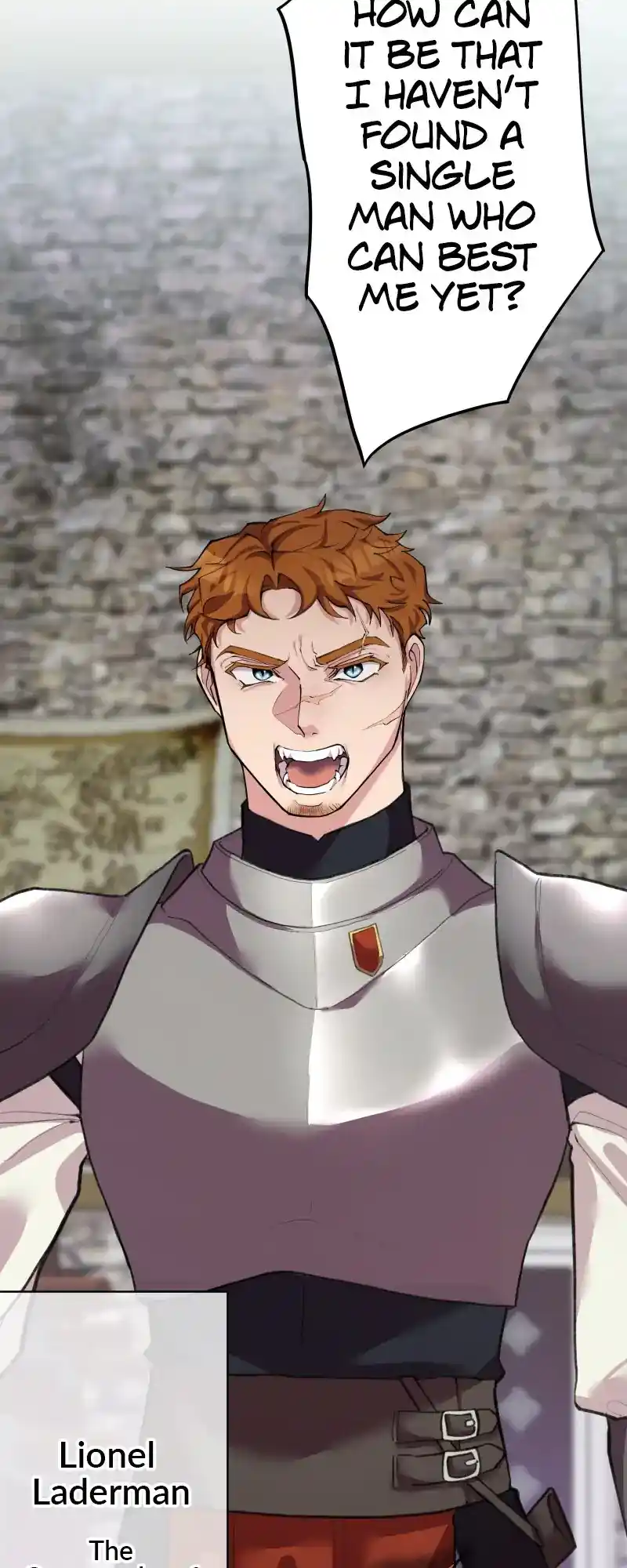 A Villainess’ Revenge Is Sweeter Than Honey Chapter 15