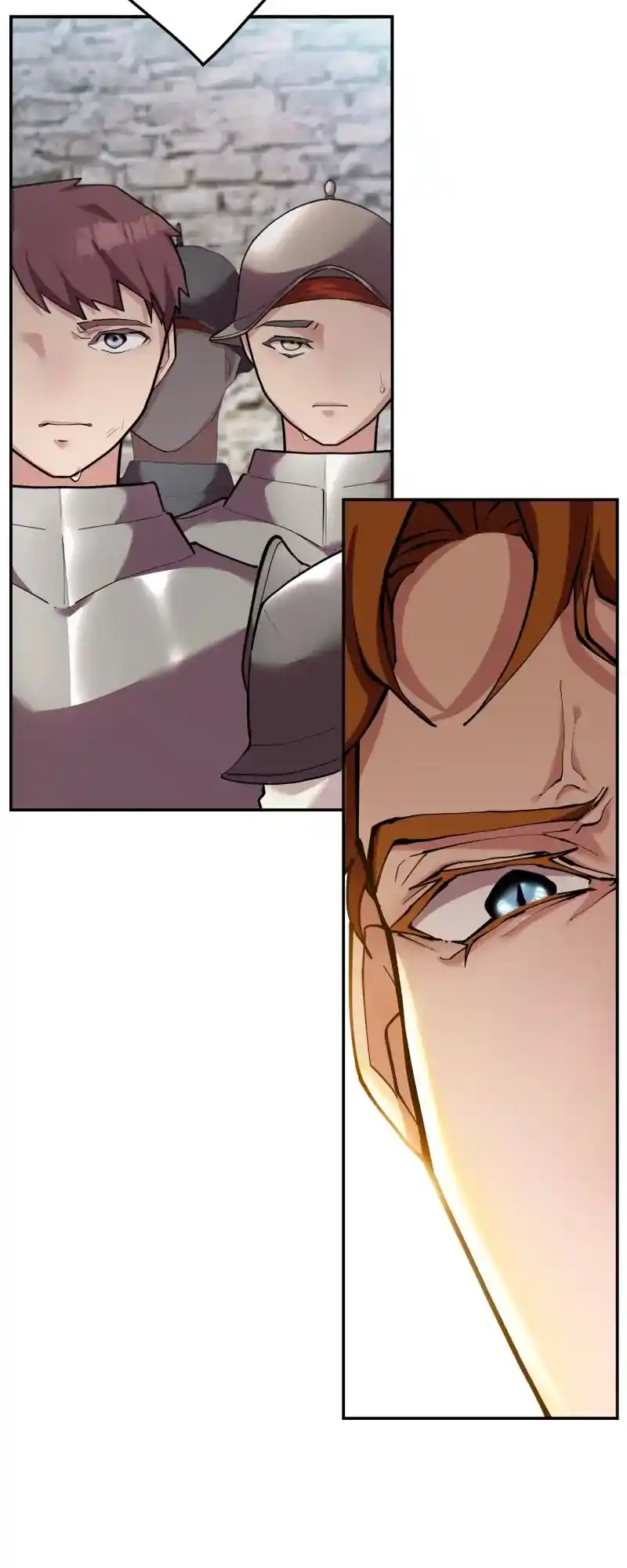 A Villainess’ Revenge Is Sweeter Than Honey Chapter 15