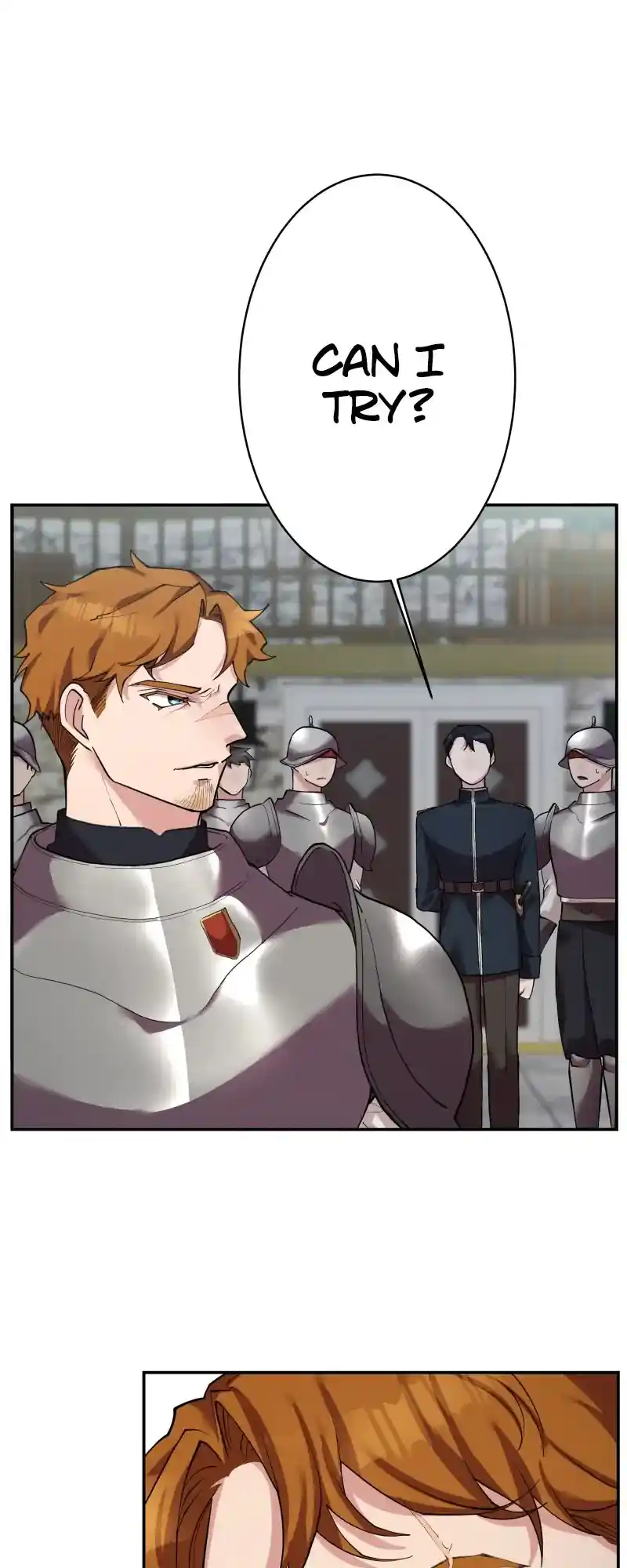 A Villainess’ Revenge Is Sweeter Than Honey Chapter 15