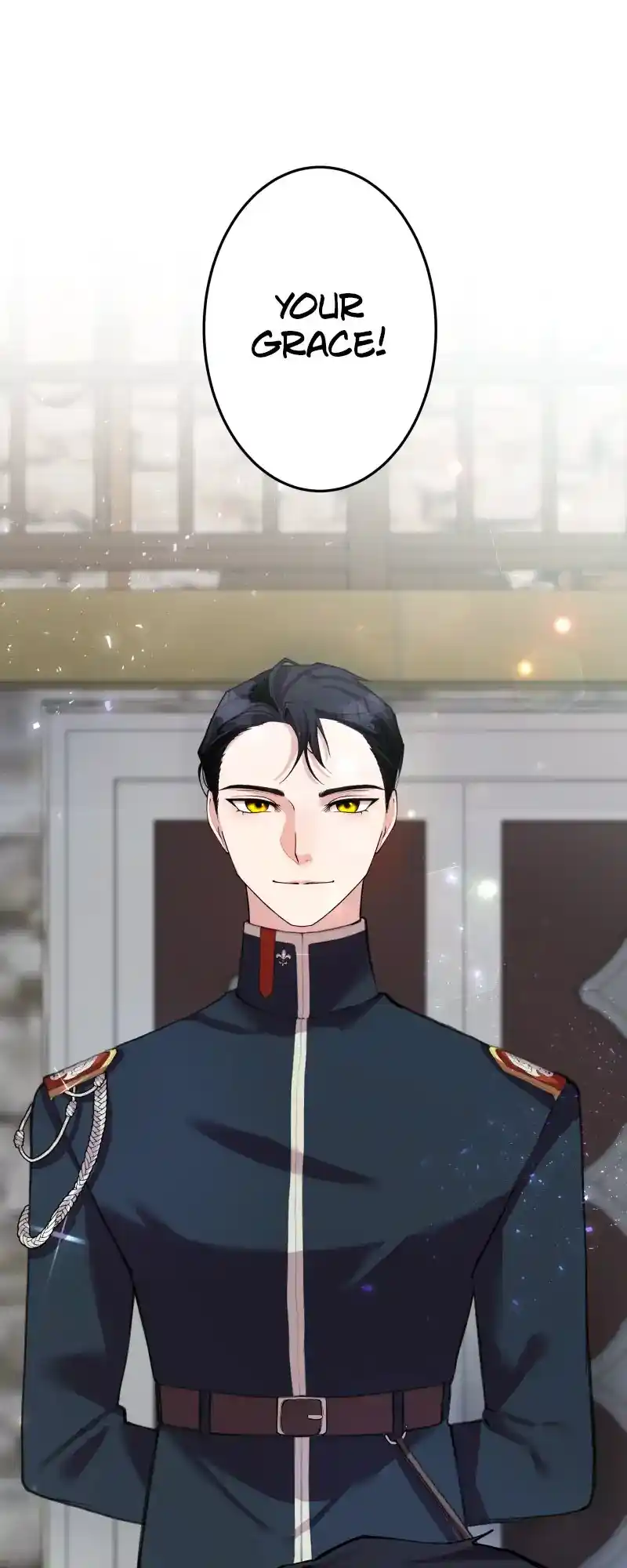 A Villainess’ Revenge Is Sweeter Than Honey Chapter 15