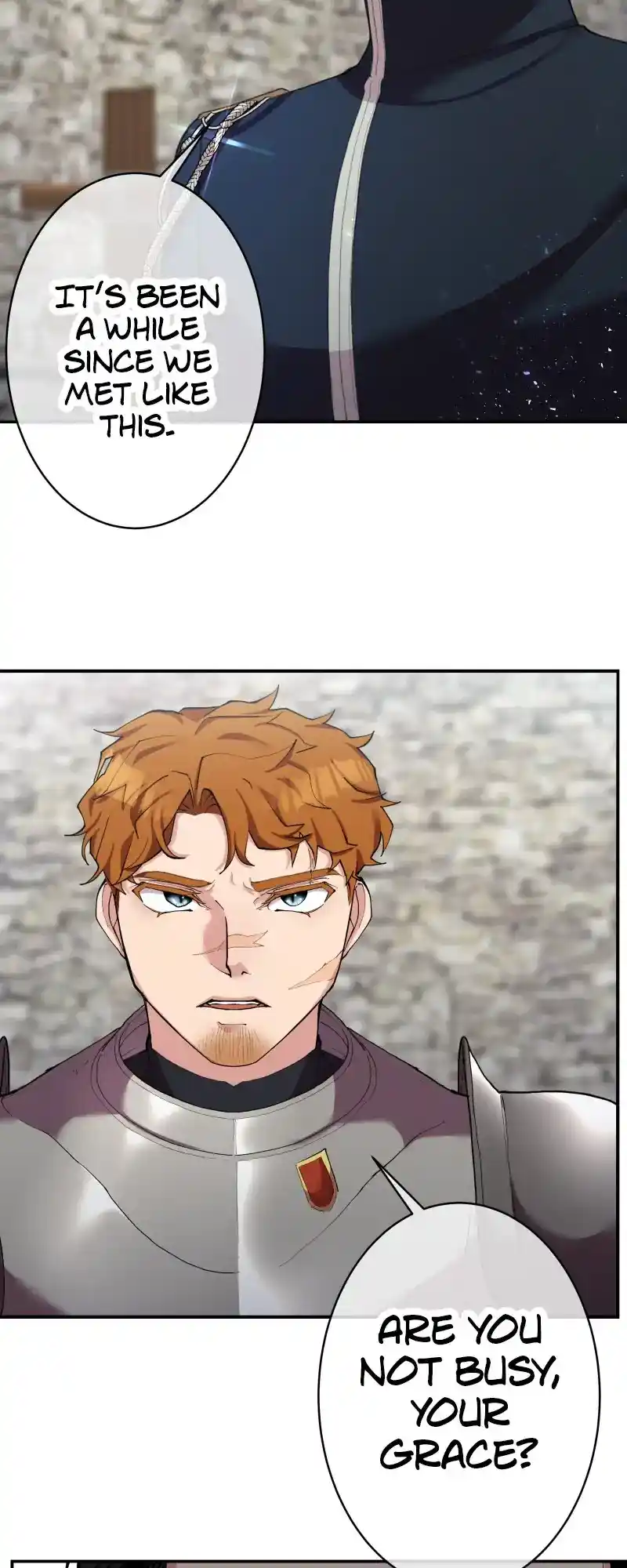 A Villainess’ Revenge Is Sweeter Than Honey Chapter 15