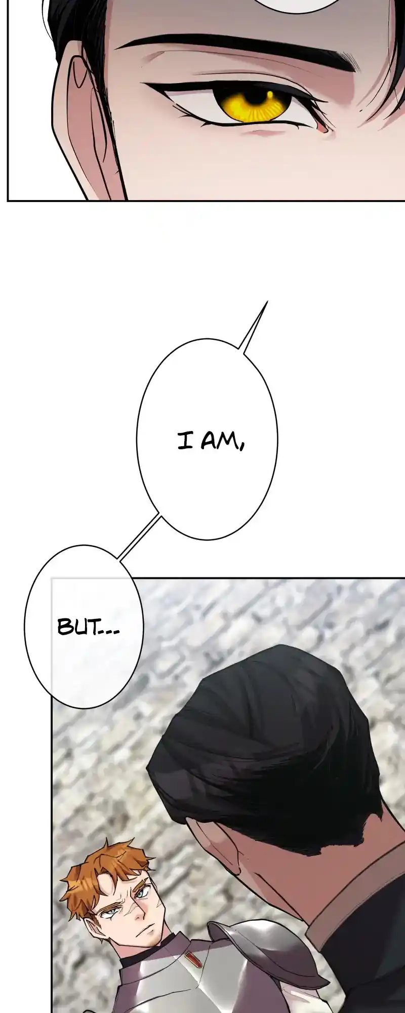 A Villainess’ Revenge Is Sweeter Than Honey Chapter 15