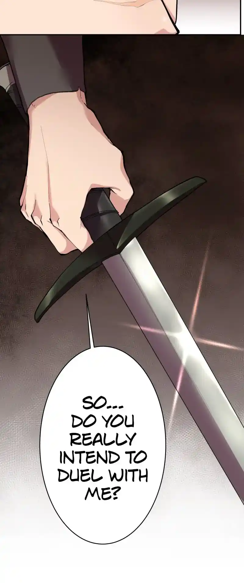 A Villainess’ Revenge Is Sweeter Than Honey Chapter 15