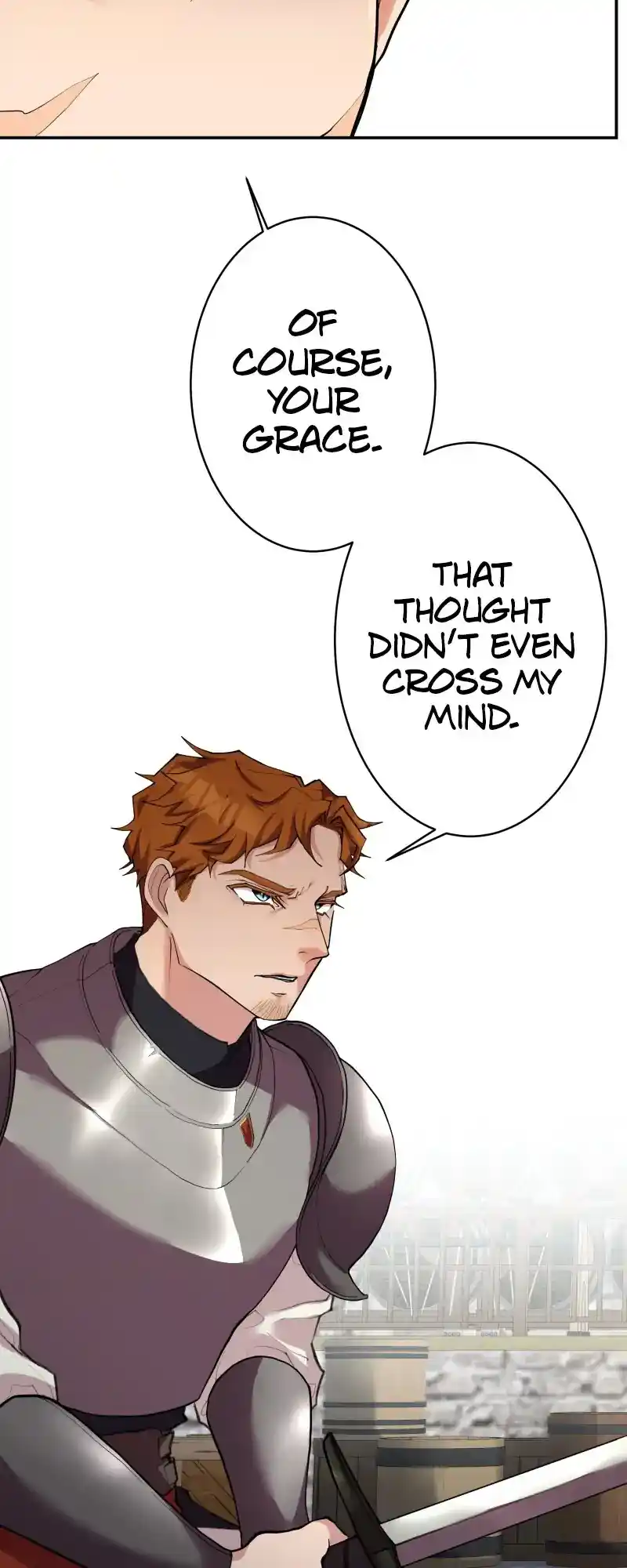 A Villainess’ Revenge Is Sweeter Than Honey Chapter 15