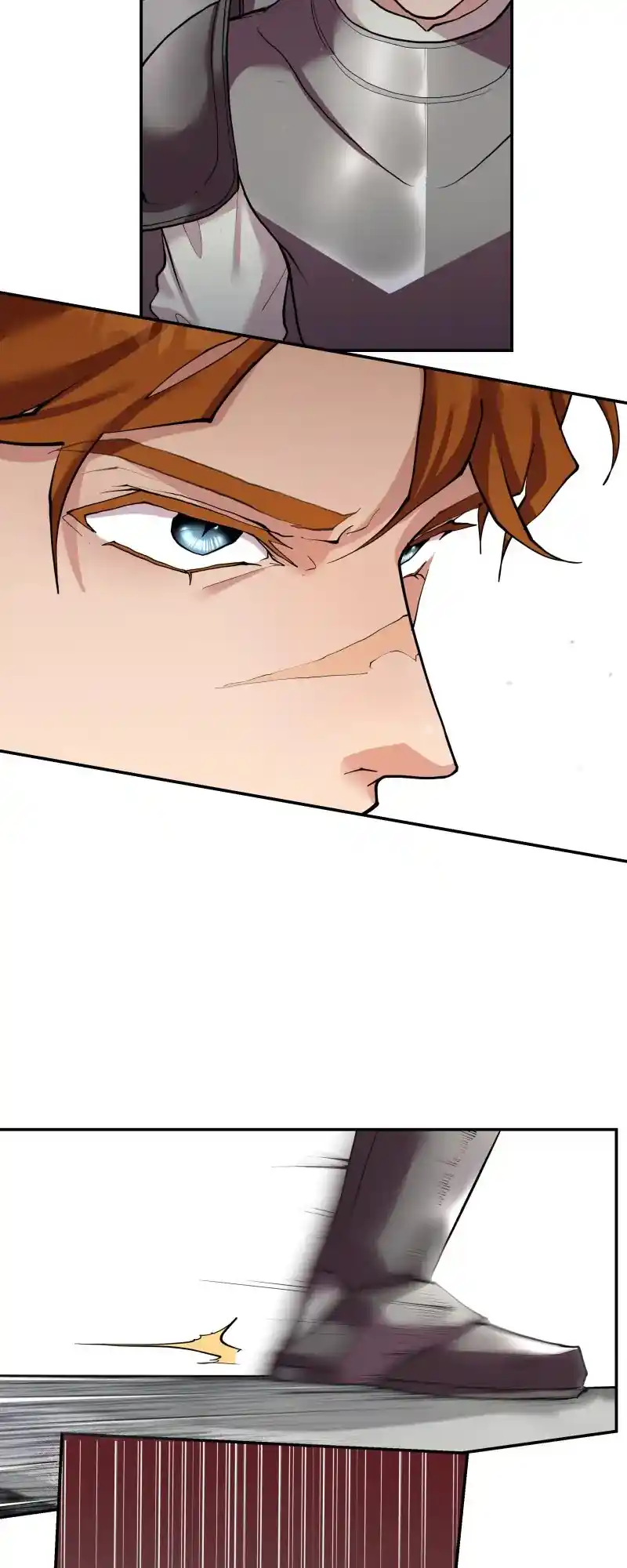 A Villainess’ Revenge Is Sweeter Than Honey Chapter 15