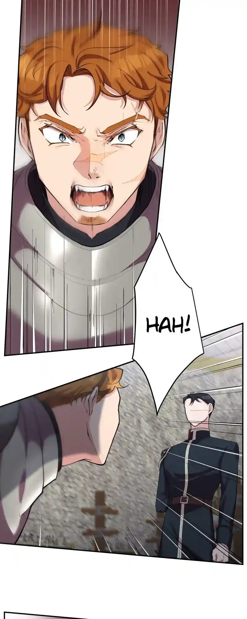 A Villainess’ Revenge Is Sweeter Than Honey Chapter 15