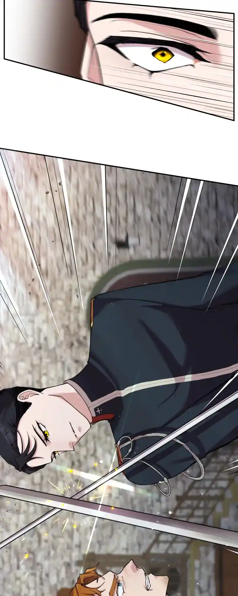 A Villainess’ Revenge Is Sweeter Than Honey Chapter 15