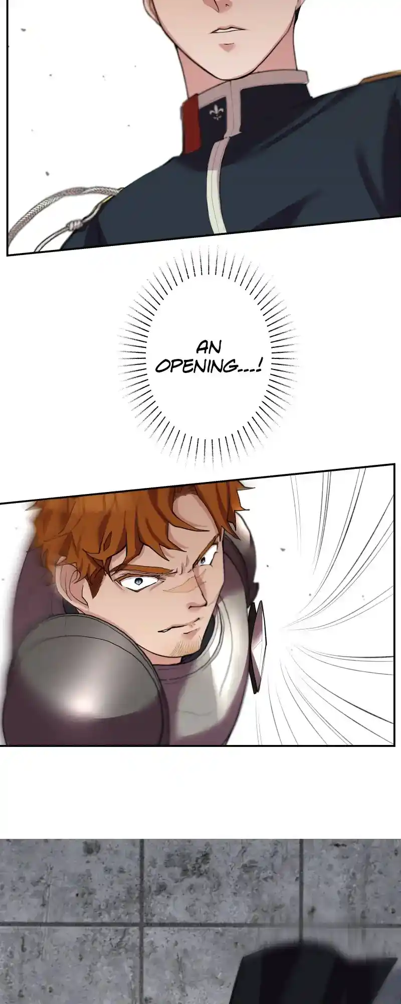 A Villainess’ Revenge Is Sweeter Than Honey Chapter 15