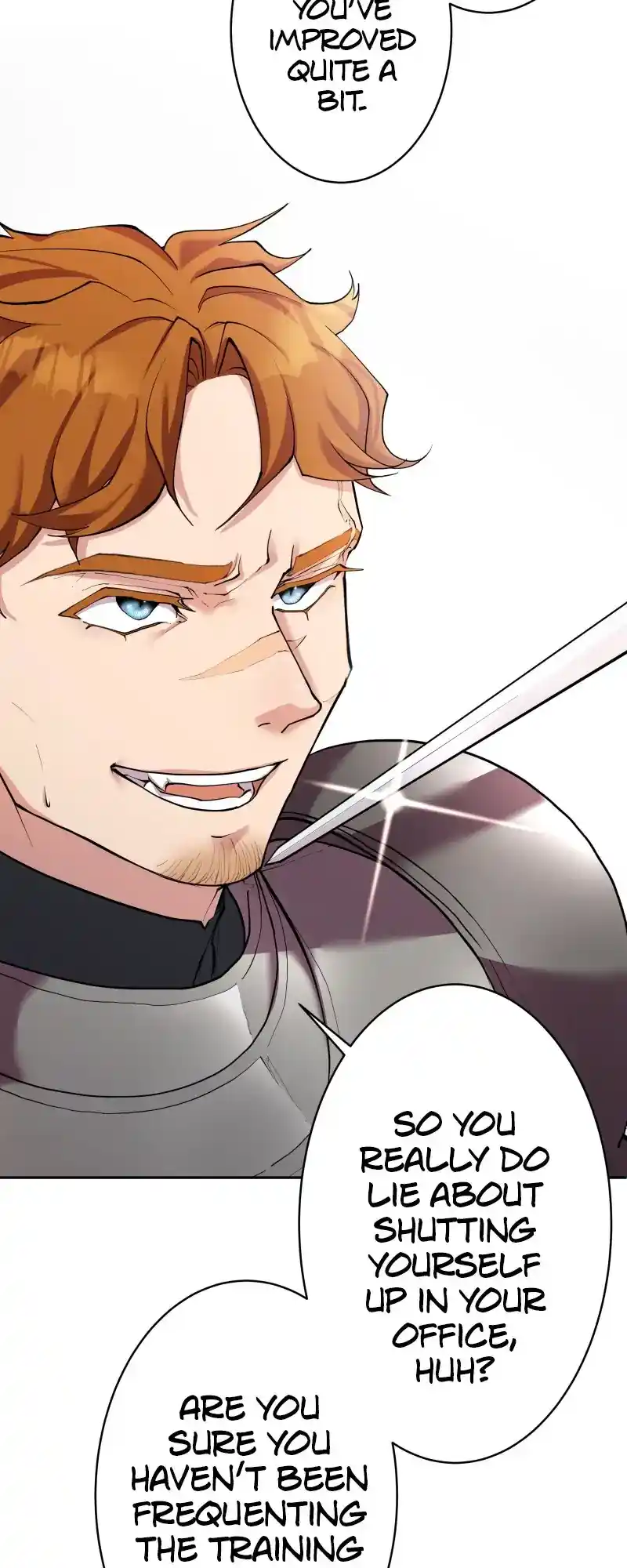 A Villainess’ Revenge Is Sweeter Than Honey Chapter 15