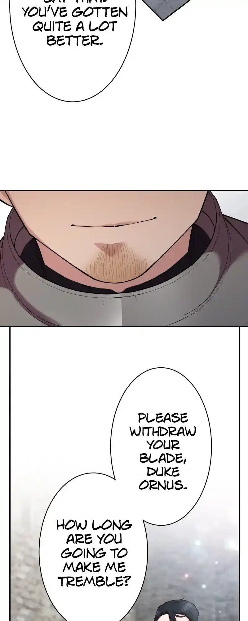 A Villainess’ Revenge Is Sweeter Than Honey Chapter 15