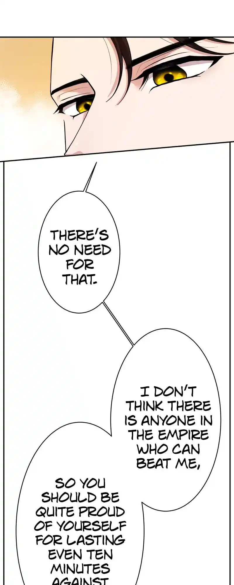 A Villainess’ Revenge Is Sweeter Than Honey Chapter 15