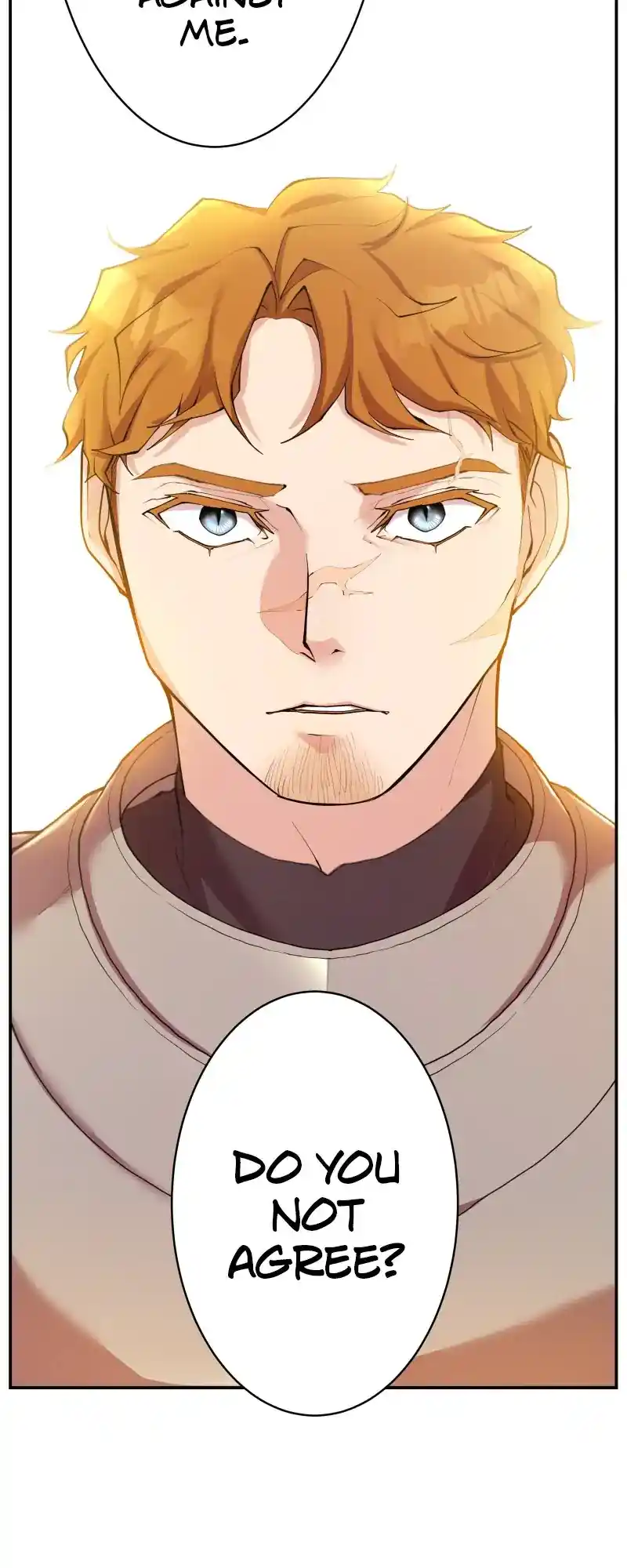 A Villainess’ Revenge Is Sweeter Than Honey Chapter 15