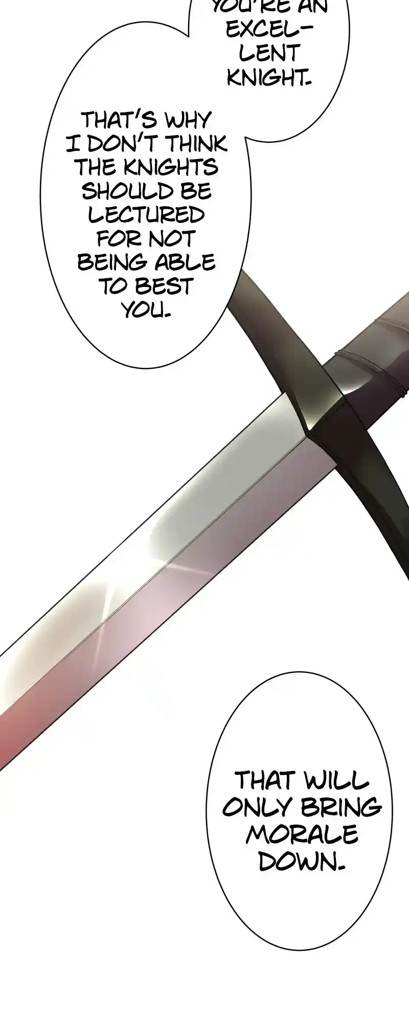 A Villainess’ Revenge Is Sweeter Than Honey Chapter 15