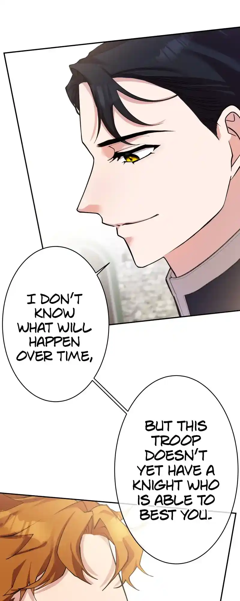 A Villainess’ Revenge Is Sweeter Than Honey Chapter 15