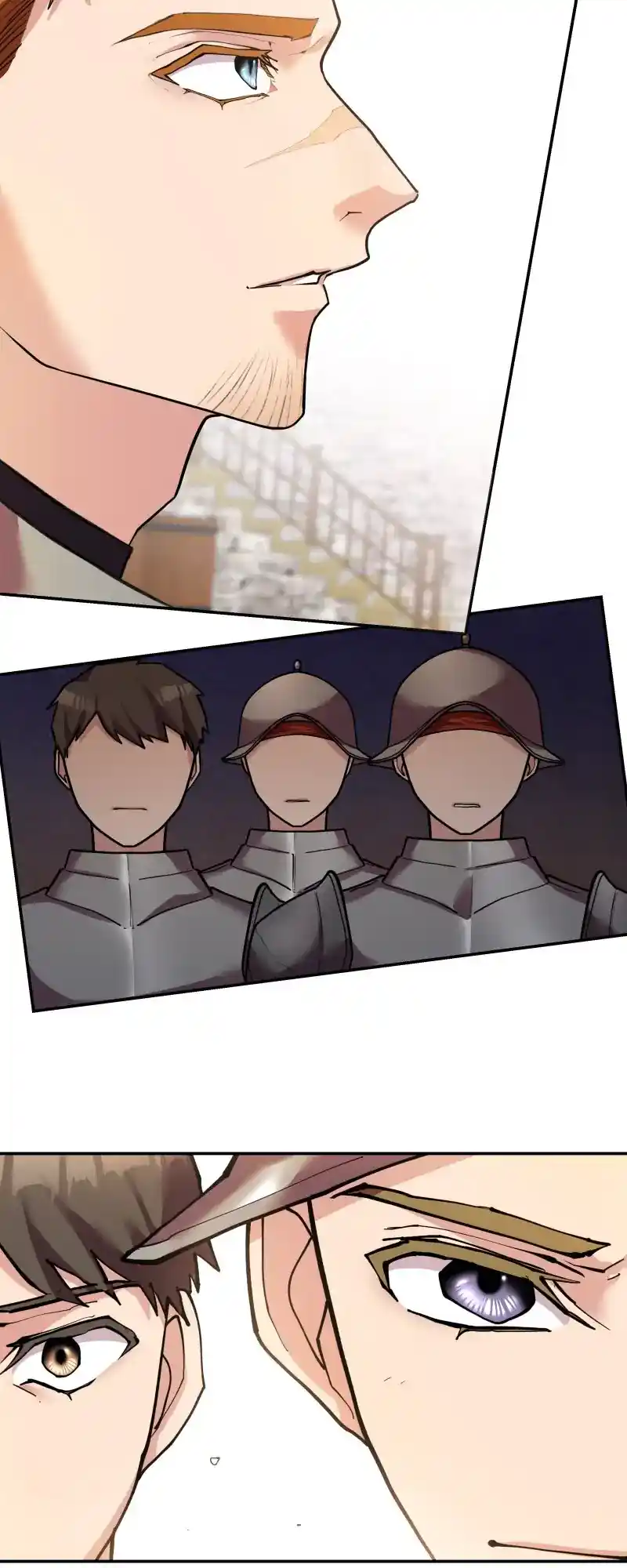 A Villainess’ Revenge Is Sweeter Than Honey Chapter 15