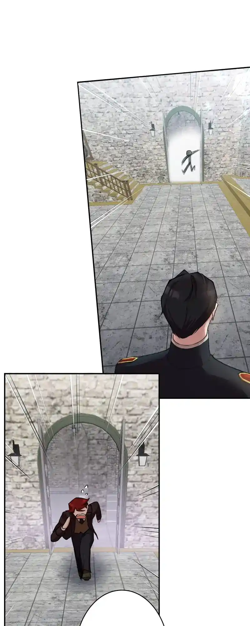 A Villainess’ Revenge Is Sweeter Than Honey Chapter 15