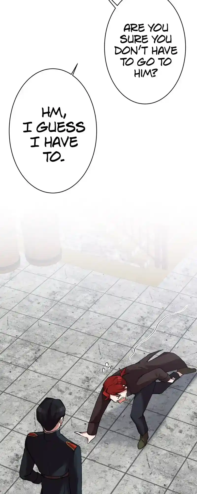 A Villainess’ Revenge Is Sweeter Than Honey Chapter 15