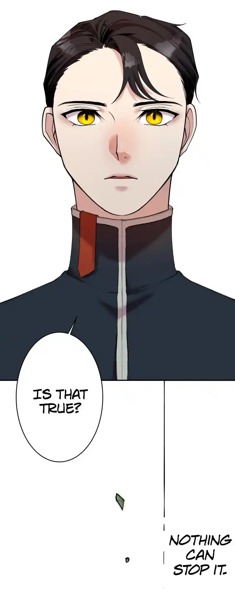 A Villainess’ Revenge Is Sweeter Than Honey Chapter 16