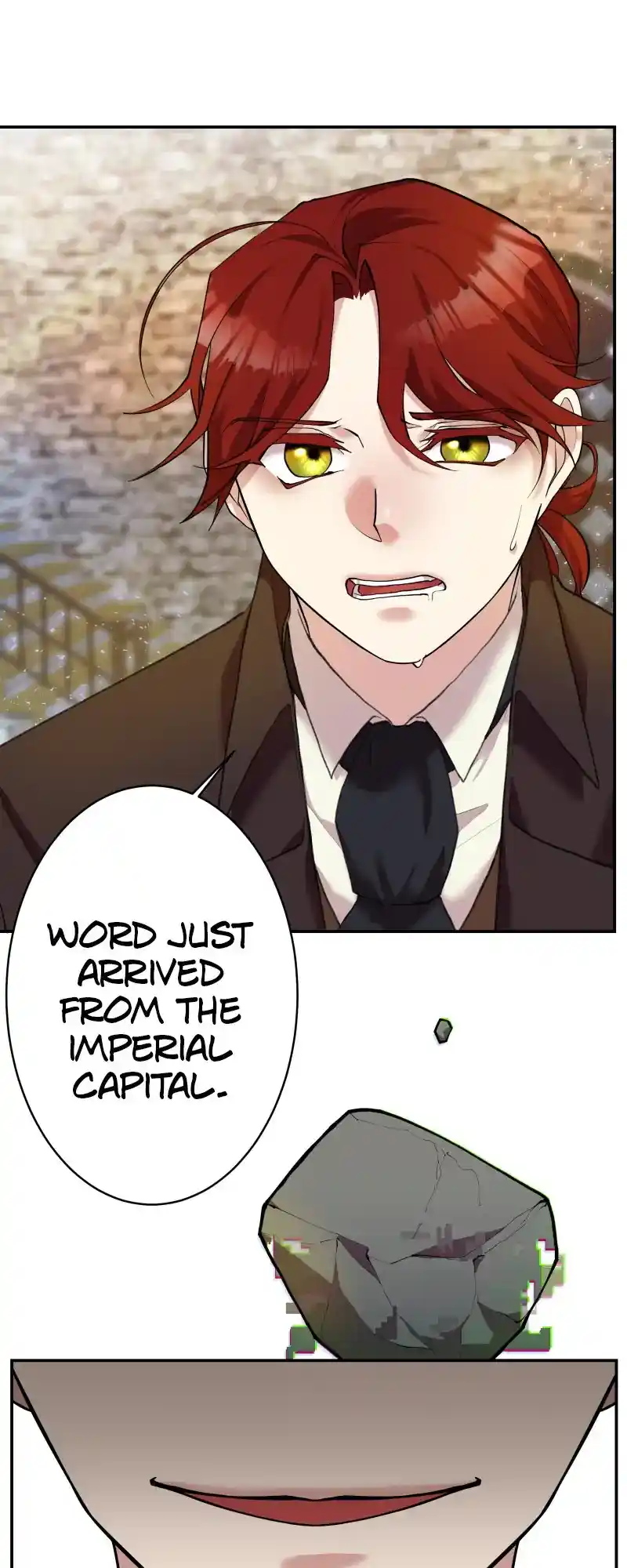 A Villainess’ Revenge Is Sweeter Than Honey Chapter 16