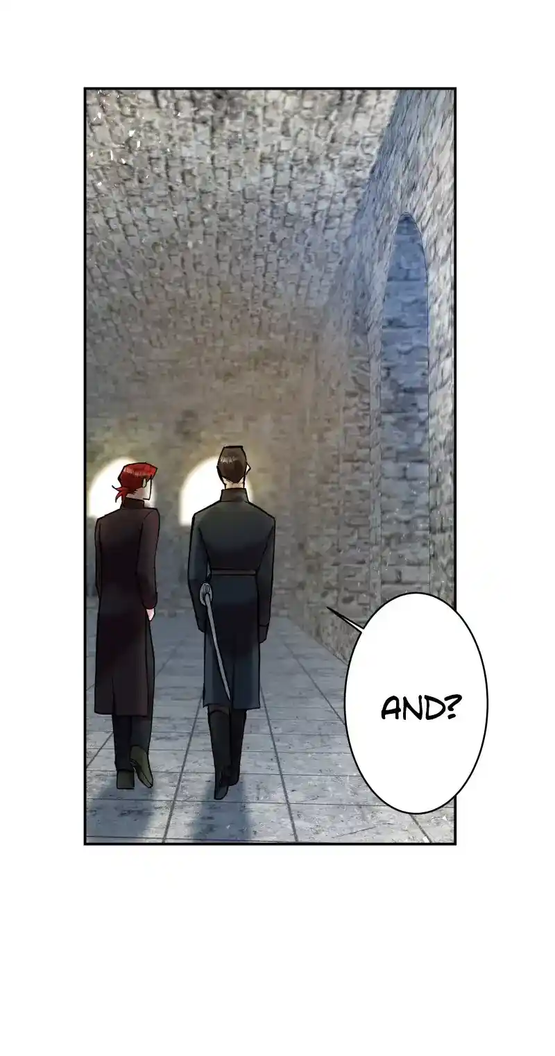 A Villainess’ Revenge Is Sweeter Than Honey Chapter 16